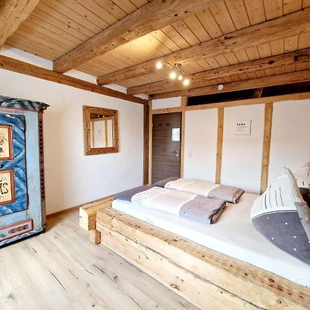 Wood & Stone Lodge 1 Donaueschingen Exterior foto